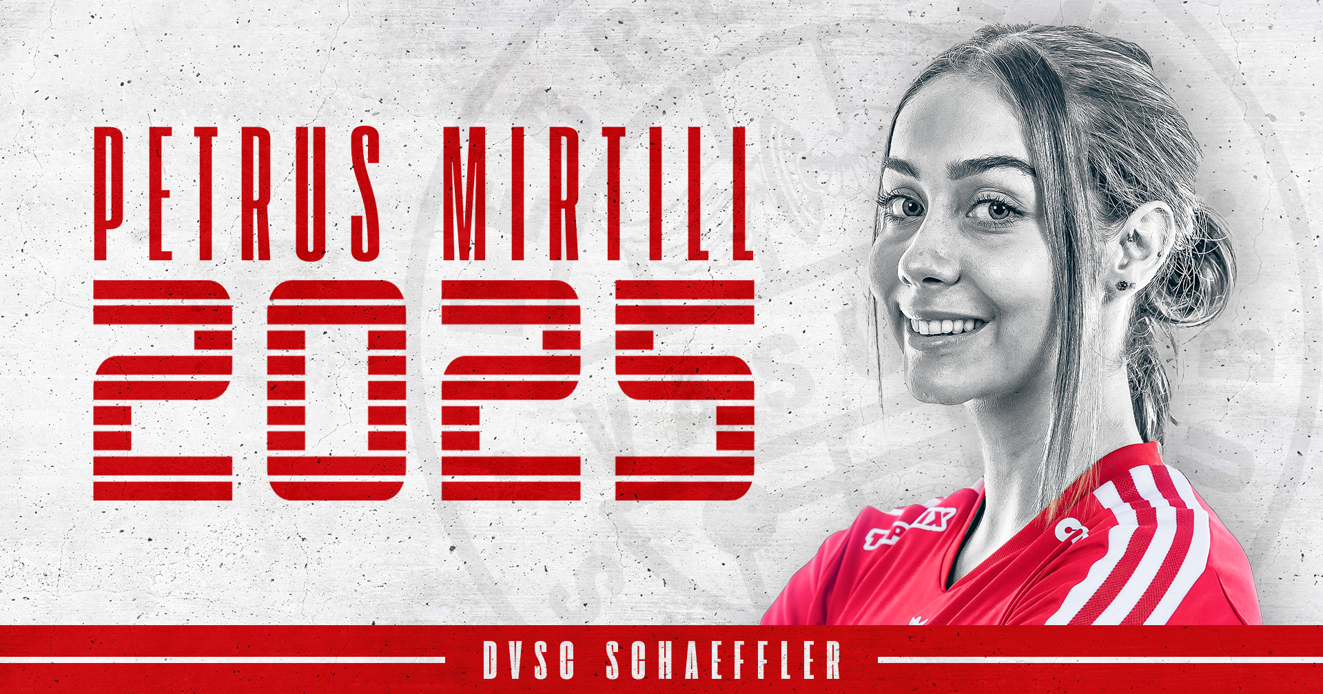 Petrus Mirtill: 2025! - DVSC Kézilabda (EN)