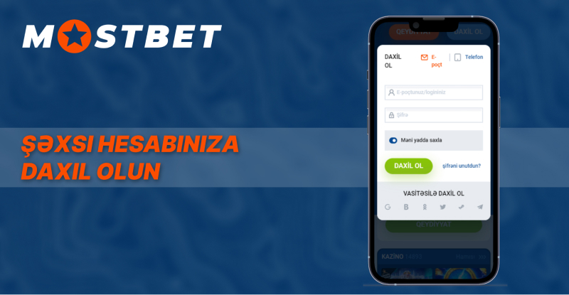 DVSCKezilabda bahis üçün Mostbet mobil tətbiqi