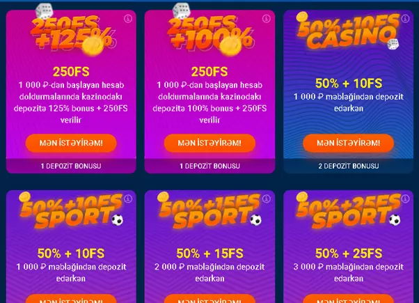 DVSCKezilabda azarkeşləri üçün Mostbet promo kodları